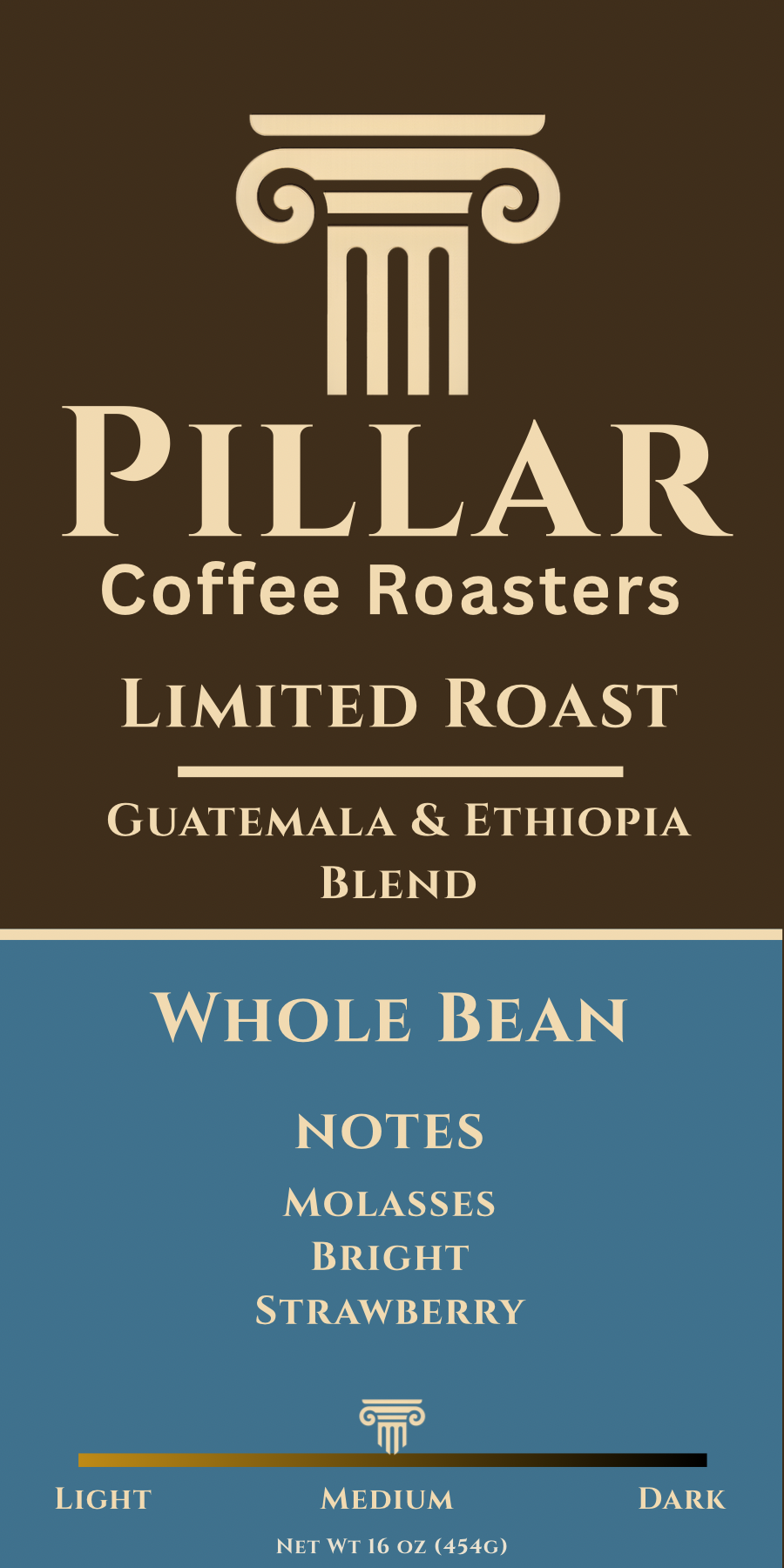Limited Roast - Guatemala & Ethiopia