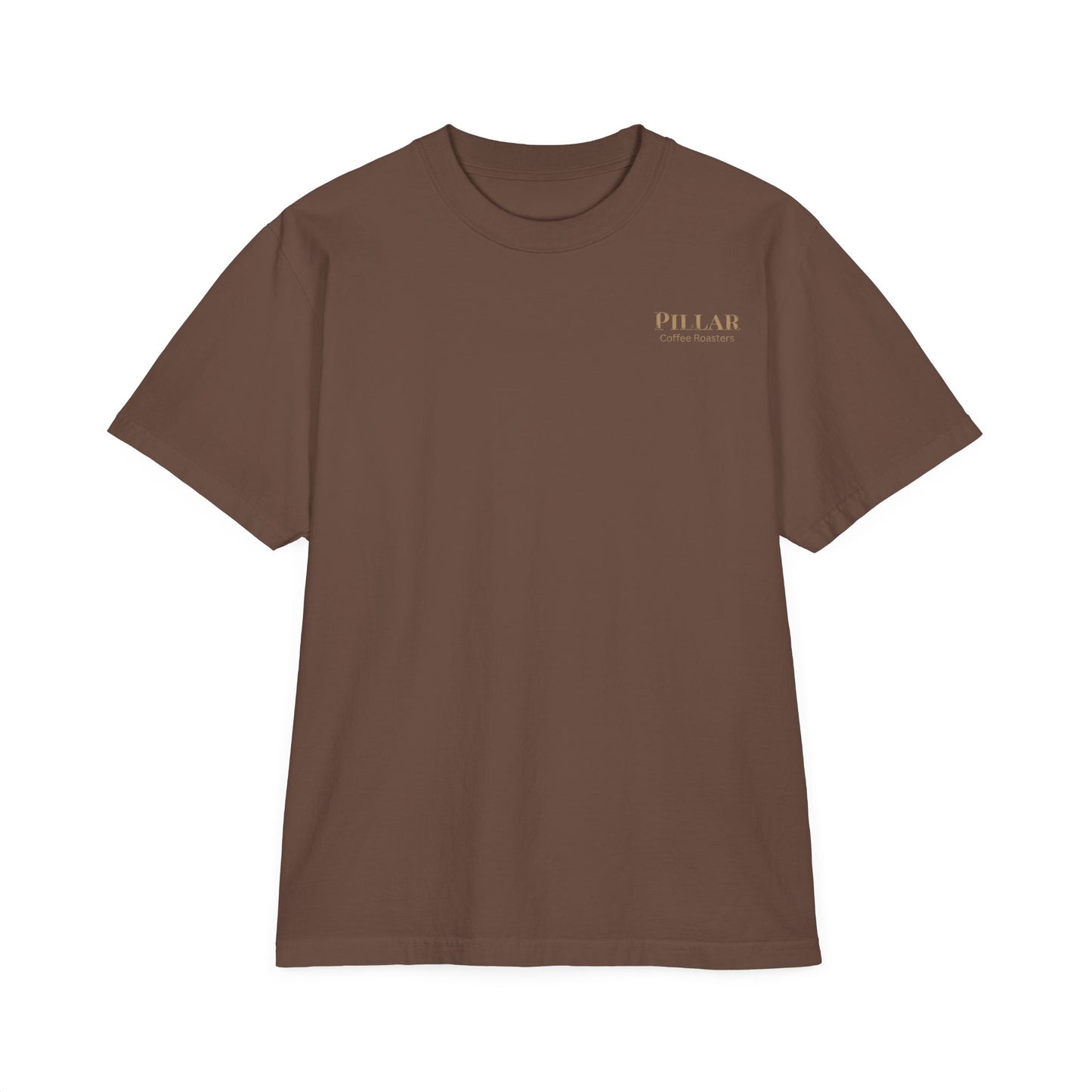 Pillar Streetwear Heavyweight Tee