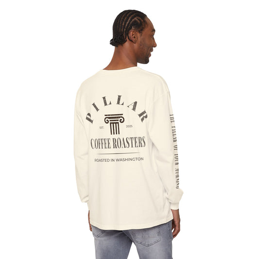 Pillar Long Sleeve T-Shirt