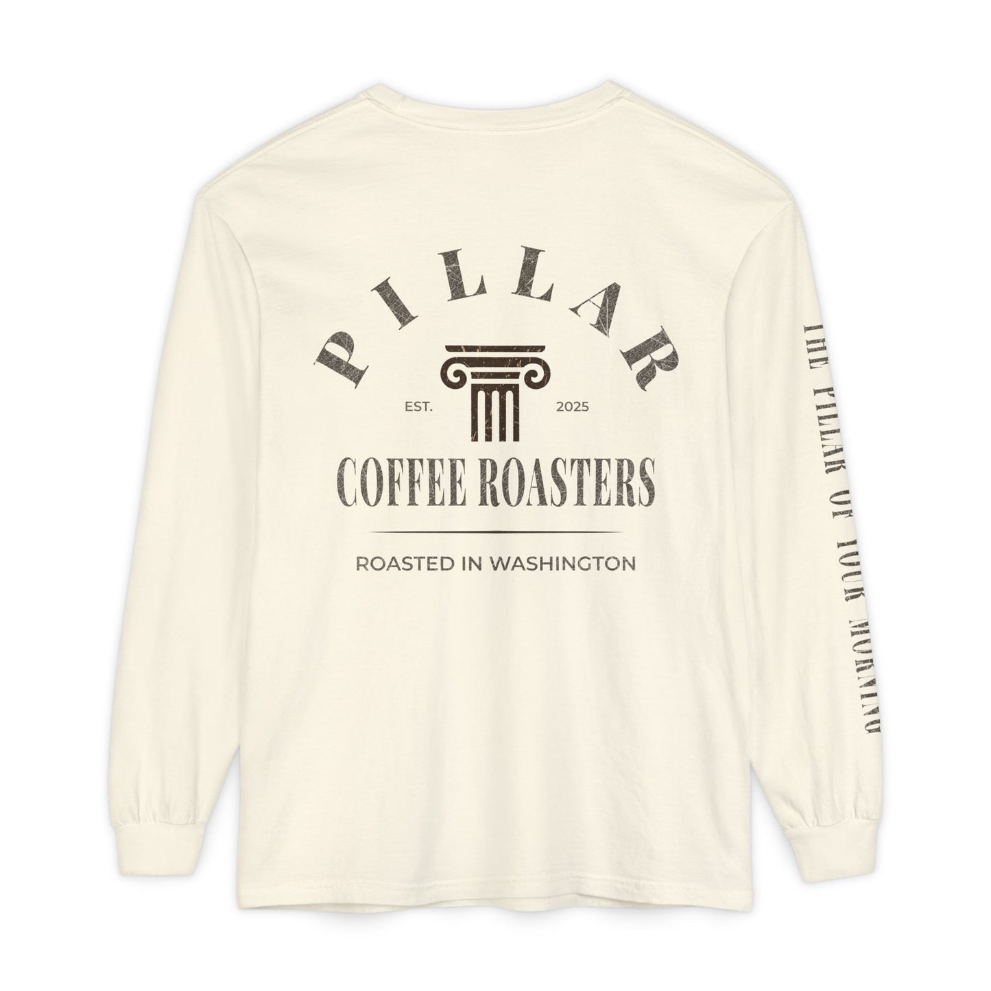 Pillar Long Sleeve T-Shirt