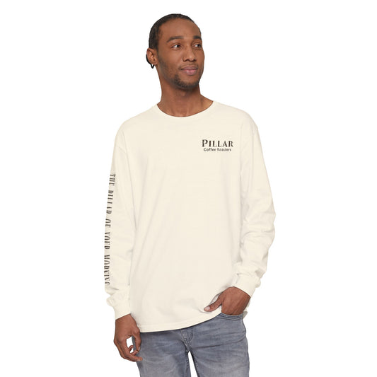 Pillar Long Sleeve T-Shirt