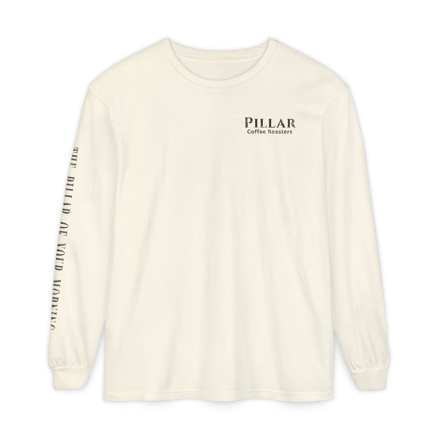 Pillar Long Sleeve T-Shirt