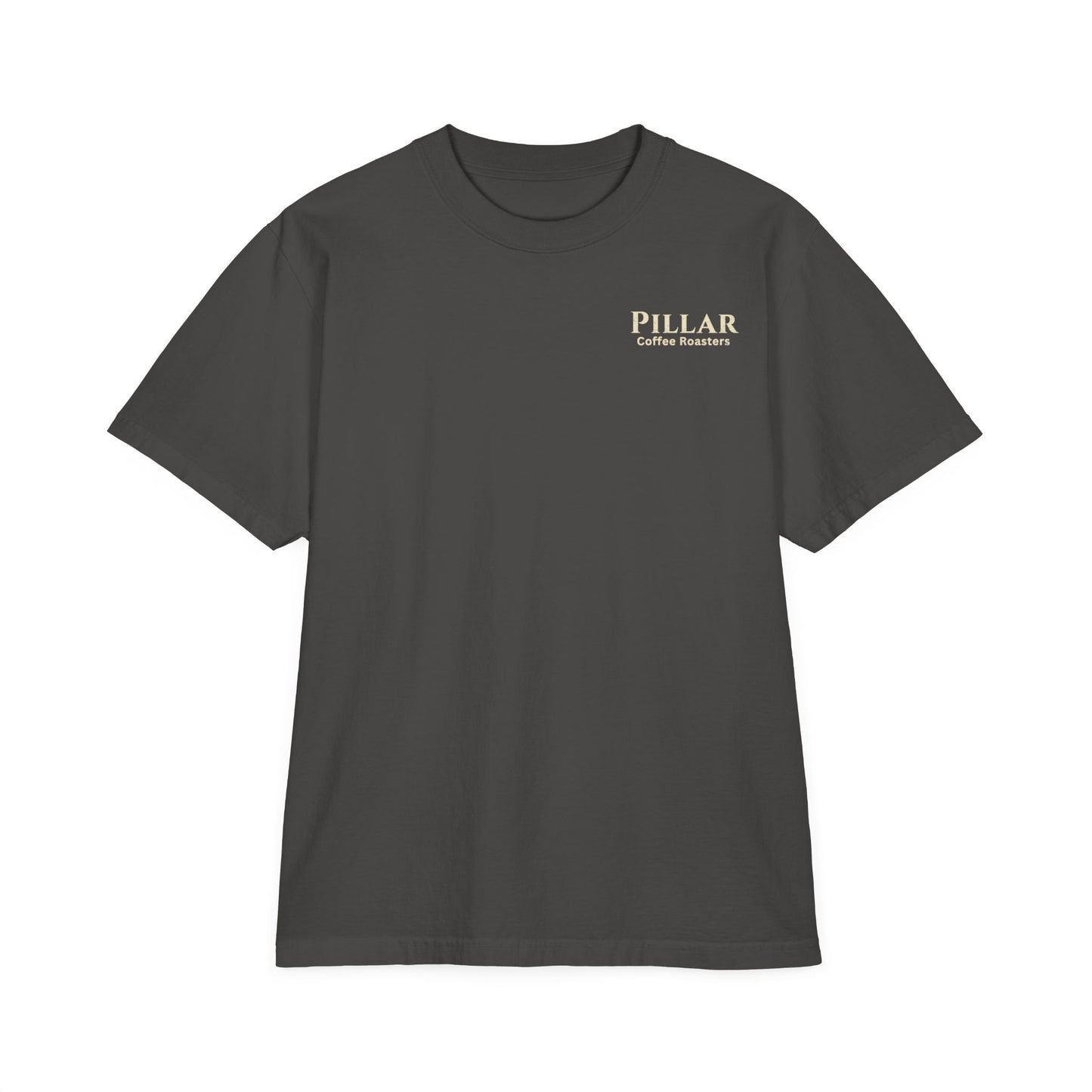 Pillar Coffee Roasters Vintage Heavyweight Tee