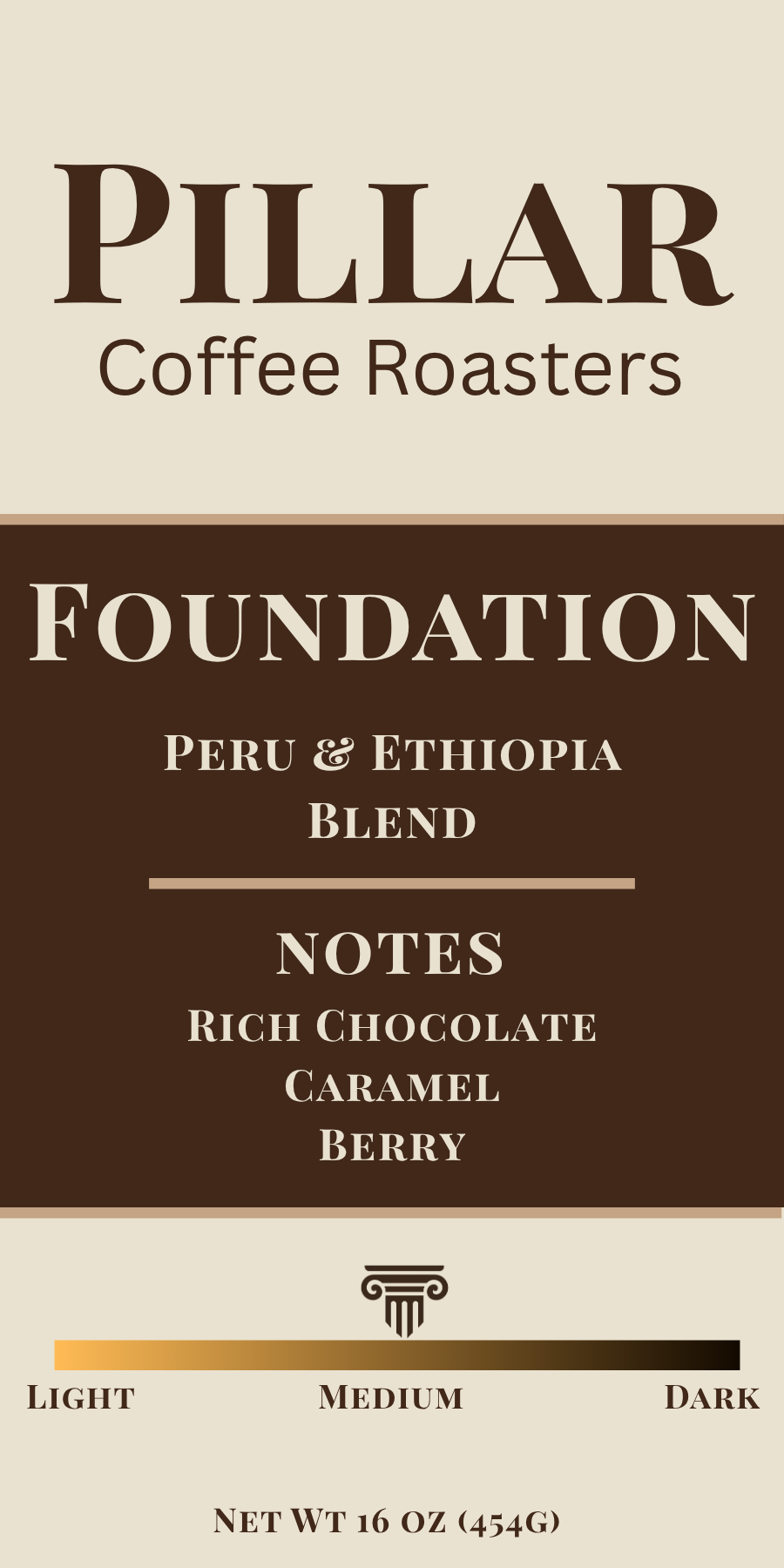 Foundation