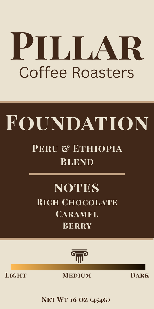 Foundation