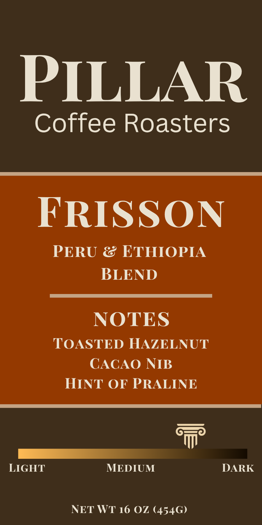 Frisson