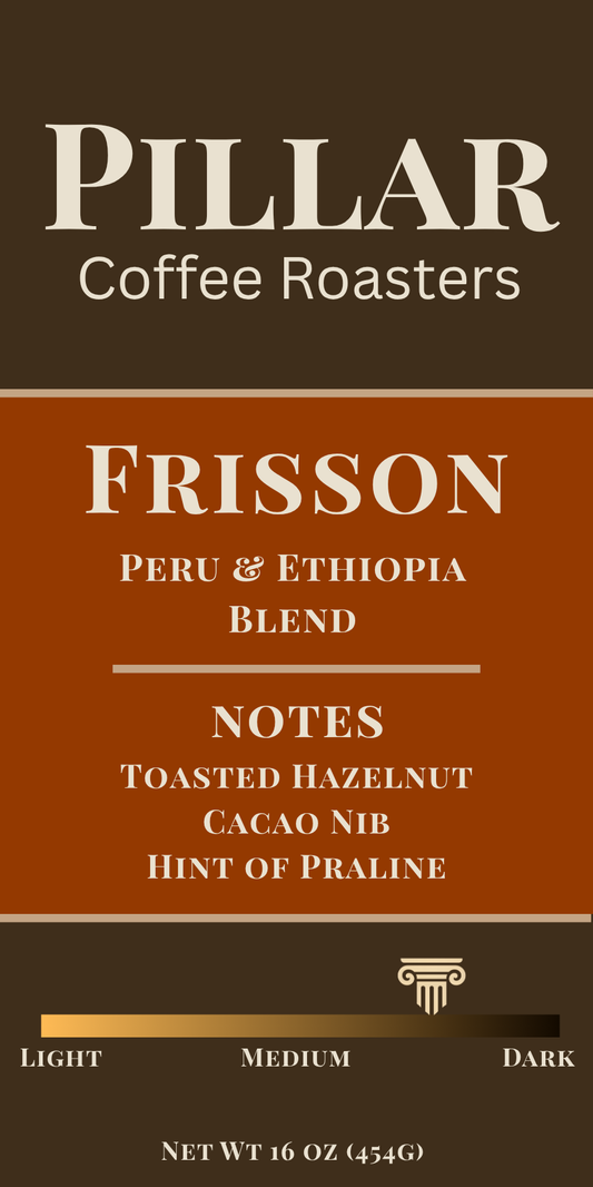 Frisson